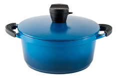 Кастрюля GIPFEL 720