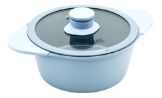 Кастрюля GIPFEL Comfort 2.4л