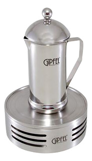 GIPFEL Кофейник с поршнем ISABELLA 350 мл