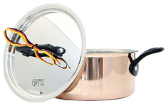 Кастрюля GIPFEL Fantasy 3.5л