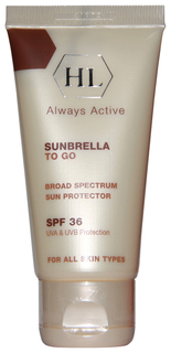 Солнцезащитное средство Holy Land Sunbrella To Go SPF 36 159357