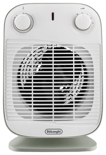 Тепловентилятор DeLonghi Verticale Edge HFS50B20.GR серый Delonghi