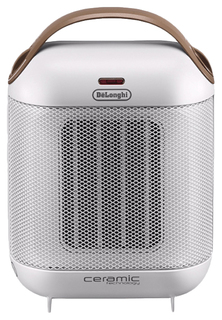 Тепловентилятор DeLonghi Capsule HFX30C18.IW белый Delonghi
