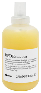 Спрей для волос Davines Dede Conditioner Delicate Replenishing Leave-In Mist 250 мл