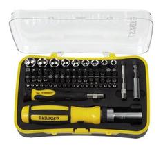 Наборная отвертка с насадками Stayer 25310-H65