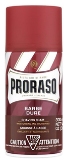 Пена для бритья Proraso Сандал 300 мл