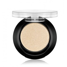 Тени компактные для век Luxvisage Rich Glow тон 1 Champagne