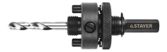 Державка коронки для перфоратора Stayer 29548