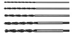 Набор сверл по дереву для дрелей, шуруповертов Stayer 2943-300-H5