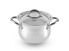 Кастрюля Gipfel Absolute 2755