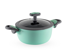 Кастрюля Gipfel Stadella 769