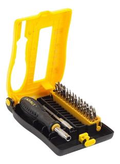 Наборная отвертка с насадками Stayer 25614-H28