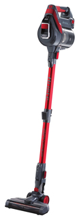 Вертикальный пылесос Ariete Red/Grey