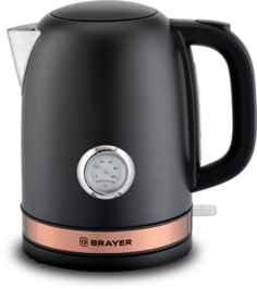 Чайник электрический Brayer BR1005BK