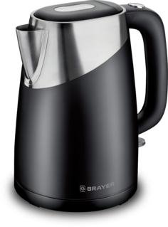 Чайник электрический Brayer BR1023BK