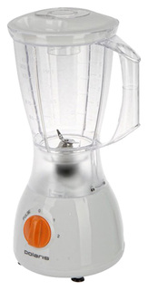 Блендер Polaris PTB 0207 White/Orange