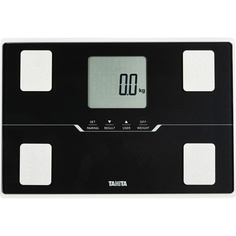 Весы напольные Tanita BC-401 Black