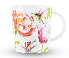 Кружка GIPFEL, FIORI, PEONIA, 450 мл
