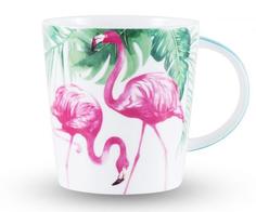 Кружка GIPFEL, FLAMINGO, PAIO, 450 мл