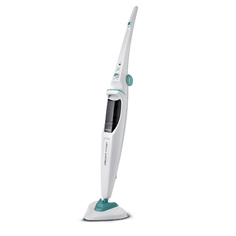 Паровая швабра Ariete 4163 Steam Mop White