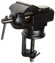 Тиски Stayer PROFI 3252