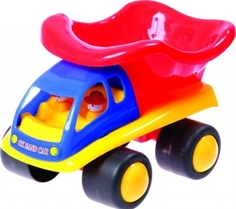 Грузовик ALTACTO JH5-006