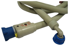 Шланг заливной Reflex 1,5 м Serie 3000 с защитным клапаном