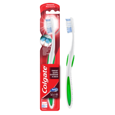 Зубная щетка Colgate 360 Optic White