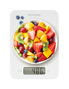 Цифровые кухонные весы ACCURA 50 кг, Tescoma 634512