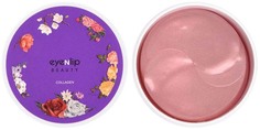 Патчи для глаз Eyenlip Collagen Hydrogel Eye Patch