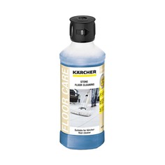 Средство для уборки каменных полов RM 537 0.5 л Karcher