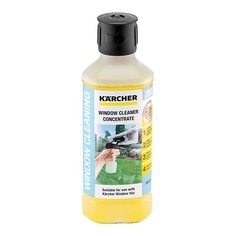 Концентрат для мойки стекол RM 503 0.5 л Karcher