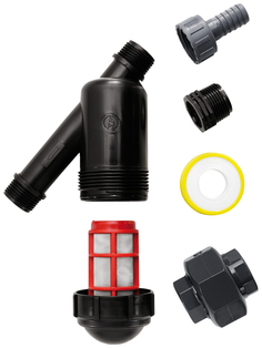 Фильтр тонкой очистки воды с адаптером Karcher 4.730-102.0
