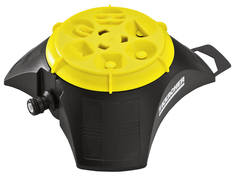 Многофункциональный 6-позиционный разбрызгиватель Karcher 2.645-026.0