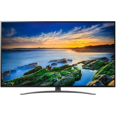 LED телевизор 4K Ultra HD LG 49NANO816NA