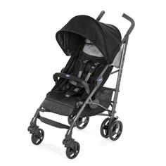 Коляска-трость Chicco Lite Way 3 Top Jet Black