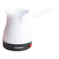 Электрическая турка Centek CT-1097 White