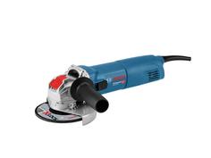 УШМ (болгарка) BOSCH GWX 14-125 (06017B7000) X-lock