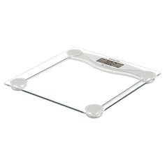 Весы напольные Sencor SBS 113SL White