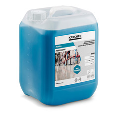 СРЕДСТВО ДЛЯ ЧИСТКИ ПОЛОВ FLOORPRO RM 69, 10 Л 6.296-049.0 Karcher