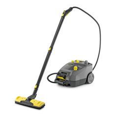 Пароочиститель Karcher SG 4 (1.092-104.0) Yellow