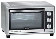 Мини-печь Ariete 985 Bon Cuisine 300 Steel/Black