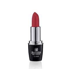 Помада для губ PARISA Cosmetics, тон 60