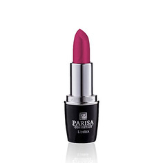 Помада для губ PARISA Cosmetics, тон 01