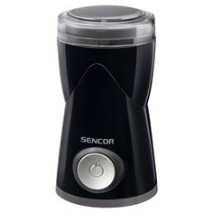Кофемолка Sencor SCG 1050 Black