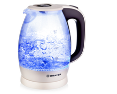 Чайник электрический Brayer BR1045BN