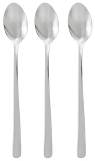 Ложка для кофе латтеTescoma CLASSIC 3 шт. 391428