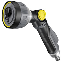 Пистолет для полива Karcher Premium 2.645-271.0 4 режима