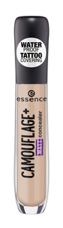 Консилер essence Camouflage+ Matt 40 Creamy Toffee 5 мл