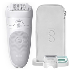 Эпилятор Braun SE 5 100 Years